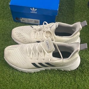 Mens size 14 Adidas Ultra Tech Sneakers Used Original Box 100% Authentic